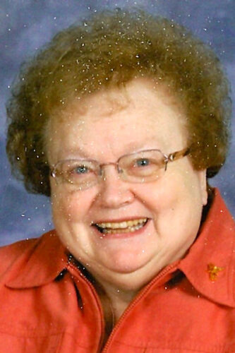 Beverly A. Graham 1940-2026